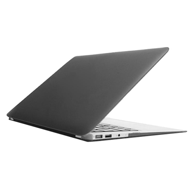For MacBook Air 13.3 inch A1466 2012-2017 / A1369 2010-2012 Laptop Frosted Hard Plastic Protective Case, For MacBook Air 13.3 inch A1466 (2012 - 2017) / A1369 (2010 - 2012)