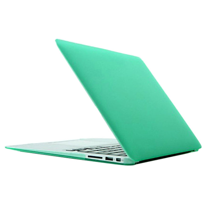 Für MacBook Air 11,6 Zoll gefrostete Hartplastik-Schutzhülle, für MacBook Air 11,6 Zoll