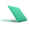 Für MacBook Air 11,6 Zoll gefrostete Hartplastik-Schutzhülle, für MacBook Air 11,6 Zoll