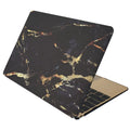 Marmor-Muster Apple Laptop Wasser-Aufkleber PC Schutzhülle für Macbook Pro 13,3 Zoll, S-MBC-0124A, S-MBC-0124B, S-MBC-0124C, S-MBC-0124D, S-MBC-0124E