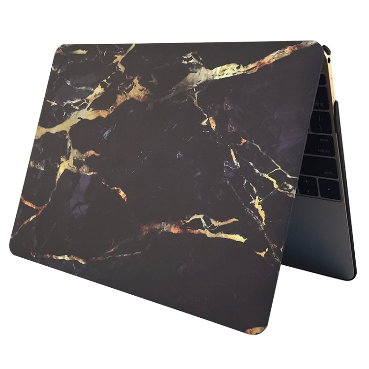 Marmor-Muster Apple Laptop Wasser-Aufkleber PC Schutzhülle für Macbook Pro 13,3 Zoll, S-MBC-0124A, S-MBC-0124B, S-MBC-0124C, S-MBC-0124D, S-MBC-0124E