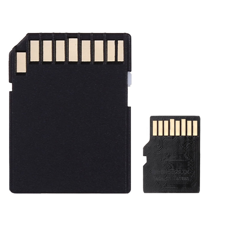 128GB High-Speed Class 10 Micro SD(TF) Speicherkarte aus Taiwan, Schreiben: 8 MB/s, Lesen: 12 MB/s (100 % echte Kapazität), 128 GB nackte Karte