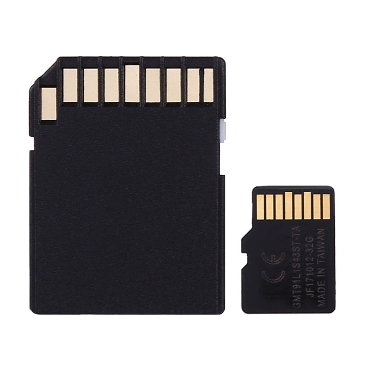128 GB High-Speed Class 10 TF/Micro SDHC UHS-1(U1) Speicherkarte, Schreiben: 15 MB/s, Lesen: 30 MB/s (100 % echte Kapazität), 128 GB