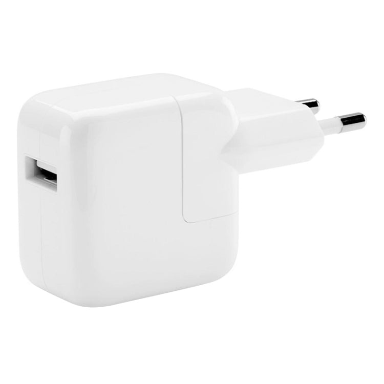 5V 2A hochwertiges EU-Stecker USB-Ladegerät