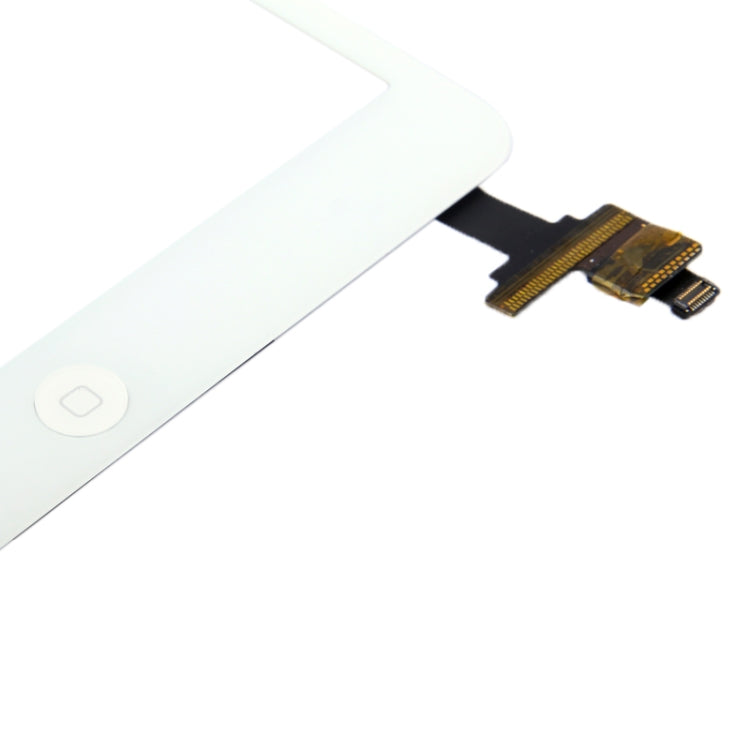Touch Glass Digitizer Screen + IC Chip + Control Flex Assembly for iPad mini & iPad mini 2, For Apple iPad mini/mini 2, For Apple iPad mini