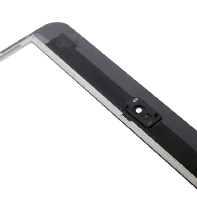 Touch Glass Digitizer Screen + IC Chip + Control Flex Assembly for iPad mini & iPad mini 2, For Apple iPad mini/mini 2, For Apple iPad mini