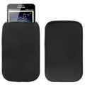 Waterproof Phone Carry Bag Case for Galaxy Note N7000 N7100 N9000 i9220 Cover