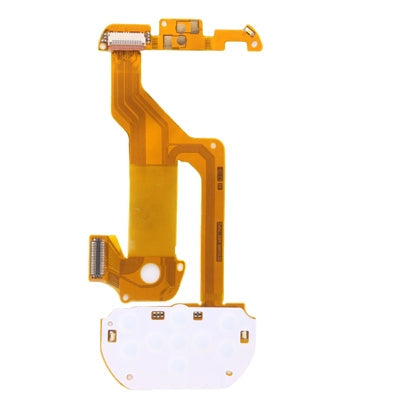 Mobiltelefon-Tastatur-Flexkabel für Nokia 7230