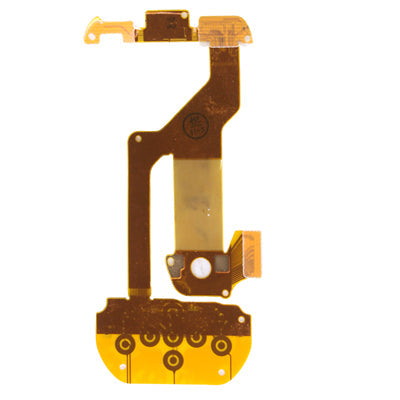 Mobiltelefon-Tastatur-Flexkabel für Nokia 7230