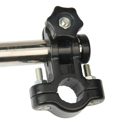 Bicycle Bike Wheelchair Stroller Chair Umbrella Connector Holder Mount Stand, Bicycle Umbrella Stand