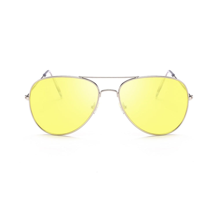 Ms Dazzle Colour UV400 Stylish Polarized Sunglasses, Purple, Transparent Yellow, Transparent Blue, Transparent Purple, Transparent Pink