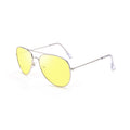 Ms Dazzle Colour UV400 Stylish Polarized Sunglasses, Purple, Transparent Yellow, Transparent Blue, Transparent Purple, Transparent Pink