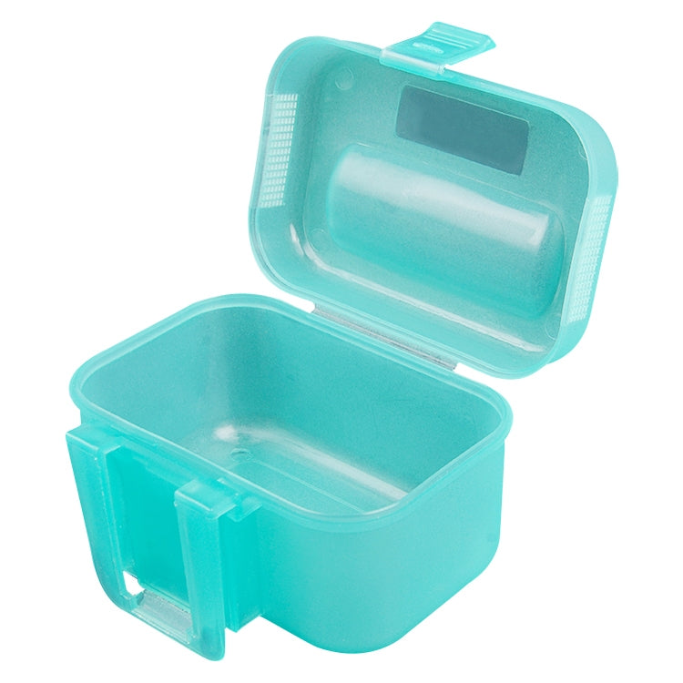 Plastik-Lebendköder-Angelbox, Käfer-Garnelen-Köderbox, Käfer-Garnelen-Köderbox