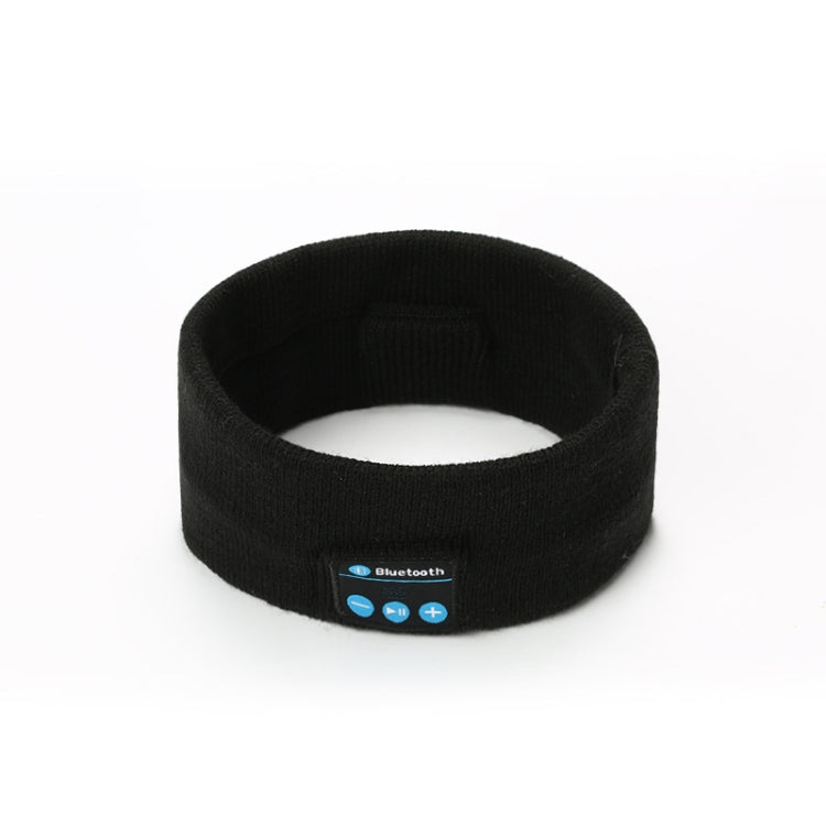 My-Call Bluetooth V5.0 Headsfree Sport Headband Music Headwear for iPhone 6 & 6s / iPhone 5 & 5S / iPhone 4 & 4S and Other Bluetooth Devices, Music Headwear Grey, usic Headwear Black, Music Headwear Dark Gray