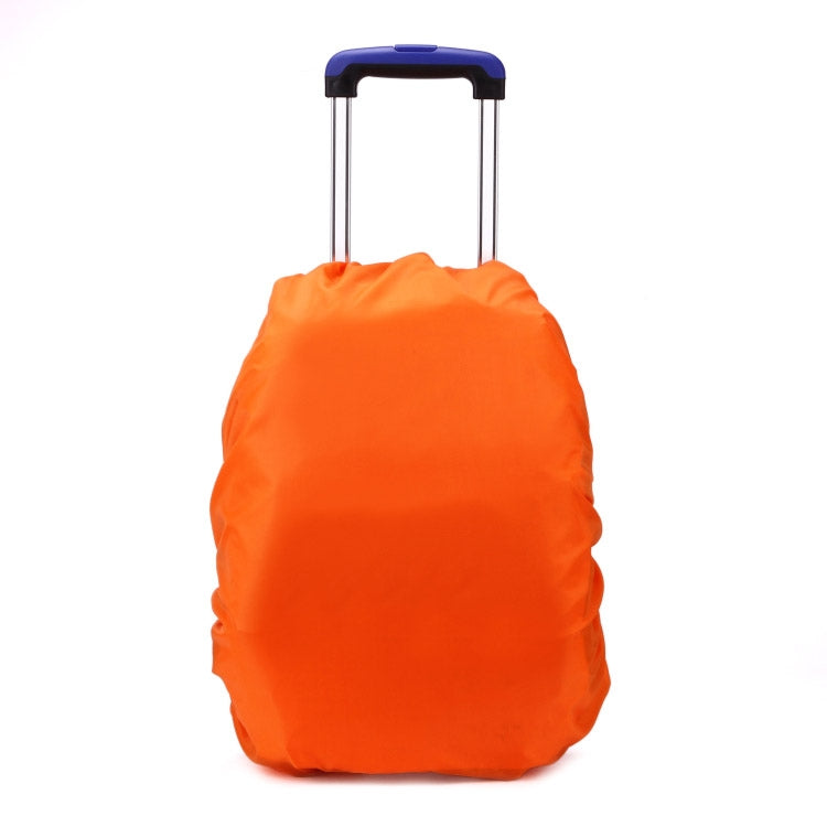 Hochwertiger 35-Liter-Regenschutz für Taschen, 35 Liter (Blau), 35 Liter (Silber), 35 Liter (Schwarz), 35 Liter (Orange)