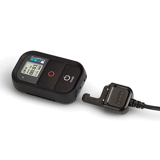 WiFi Control Remote Charger Cable for GoPro HERO10 Black / HERO9 Black /HERO8 Black /7 /6 /5 /4 / 3 / 3+ (50cm)