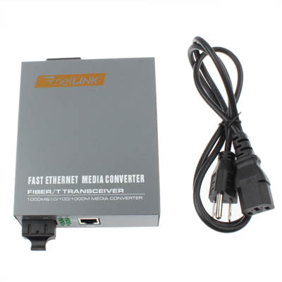 10/100/1000M Multimode Gigabit Adaptive Optical Transceiver, 10/100/1000M Multimode Optical Transceiver