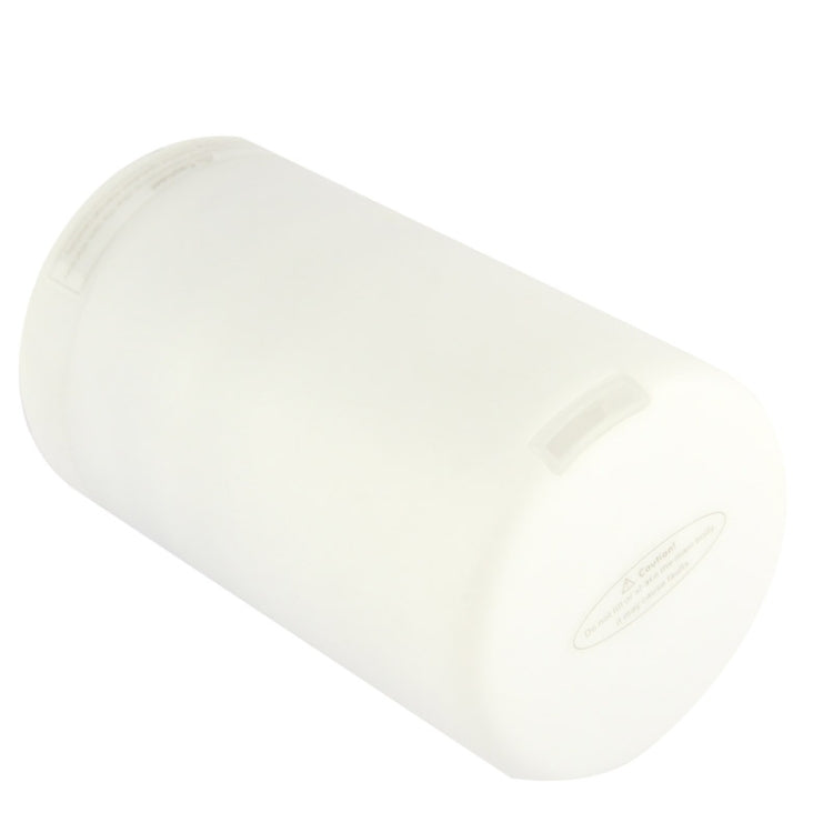 Mini USB Aroma Diffuser / Aroma humidifier with Warm White LED Lights, USB Aroma Diffuser