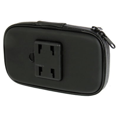 Bike Mount & Waterproof / Sand-proof / Snow-proof / Dirt-proof Tough Touch Case for 5.5 inch Phone, For 5.5 inch