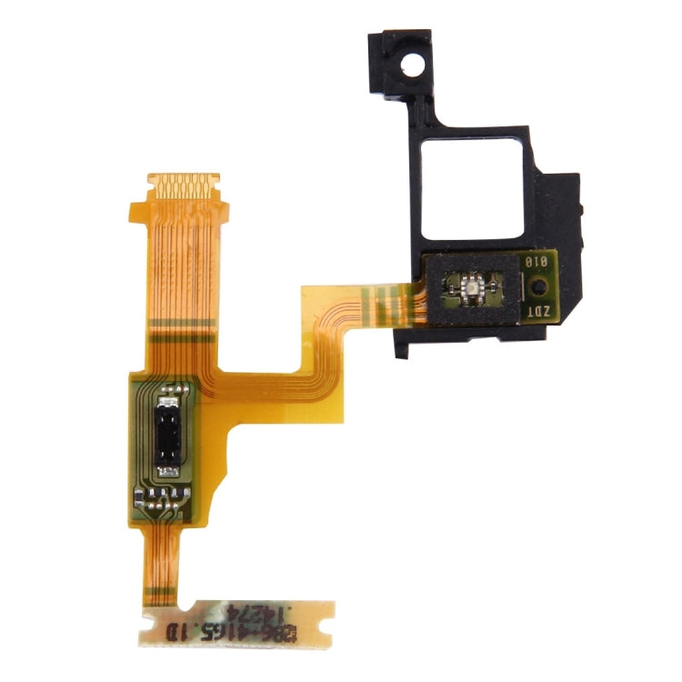 Tablet Compact Sensor Flex Cable for Sony Xperia Z3, For Xperia Z3
