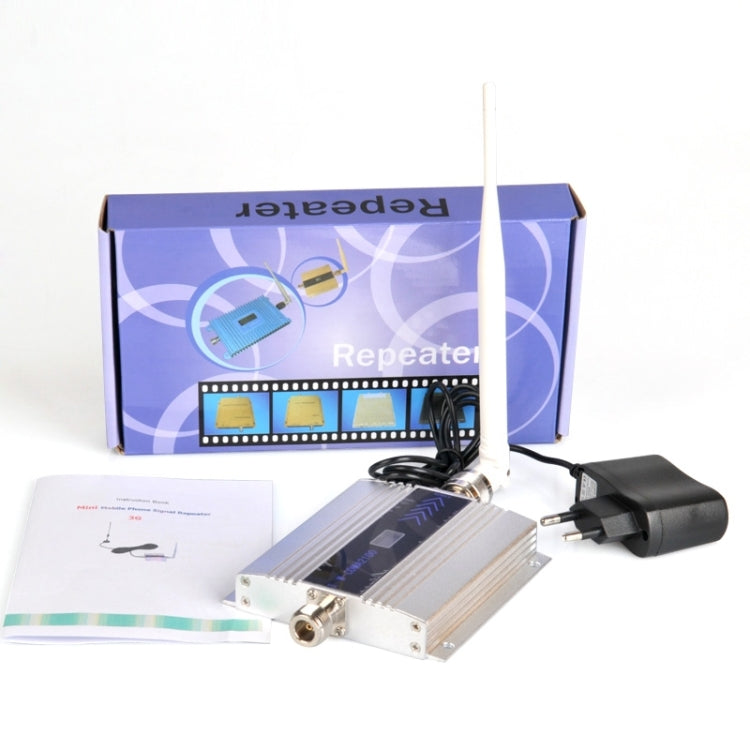 2100MHz Signal Booster / 3G Signal Repeater with Yagi Antenna, 2100MHz Signal Repeater