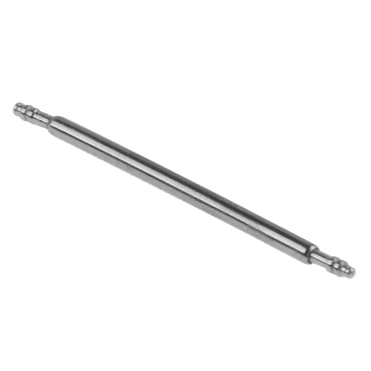 8-25mm Stainless Steel Ears Kit Watch Repair Tool Watch Band Spring Bars, 8-25mm