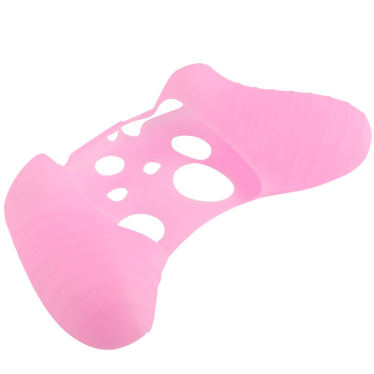 Flexible Silikon-Schutzhülle für Xbox One, Für Xbox One (Pink), Für Xbox One (Rot), Für Xbox One (Schwarz)