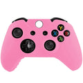 Flexible Silikon-Schutzhülle für Xbox One, Für Xbox One (Pink), Für Xbox One (Rot), Für Xbox One (Schwarz)