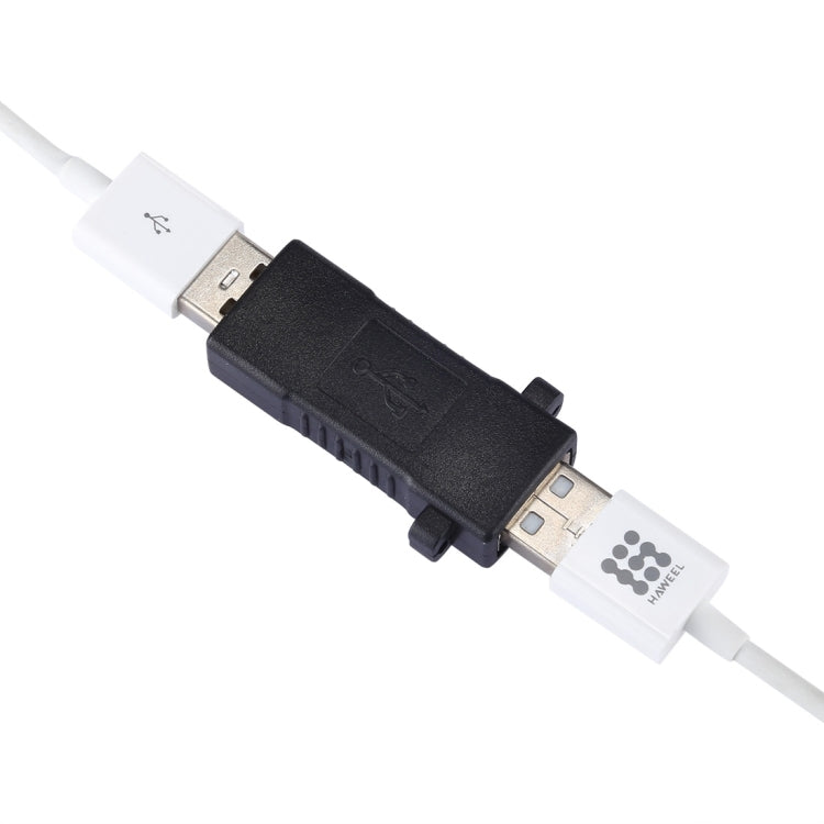 USB 2.0 Buchse auf USB 2.0 Buchse Kupplung Adapter, USB 2.0