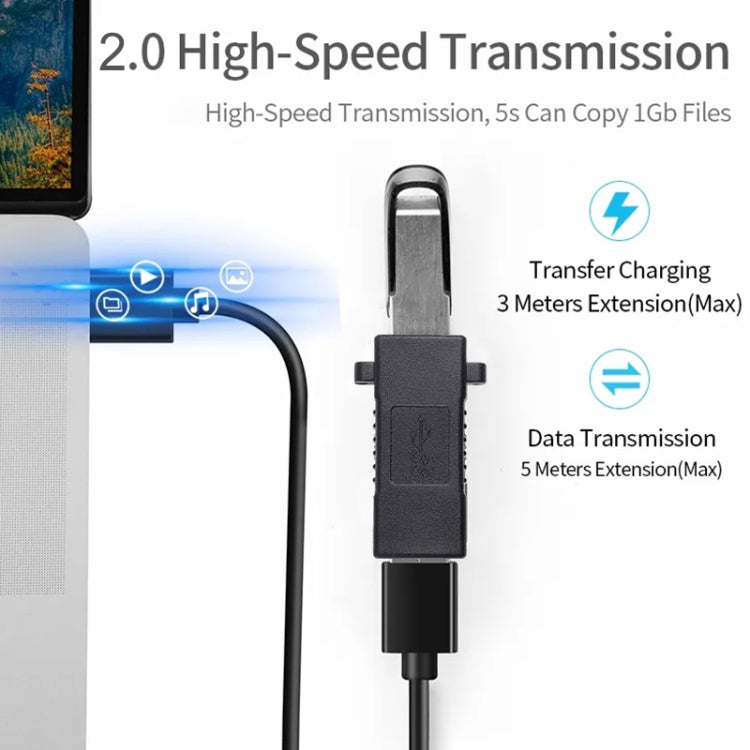 USB 2.0 Buchse auf USB 2.0 Buchse Kupplung Adapter, USB 2.0