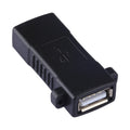 USB 2.0 Buchse auf USB 2.0 Buchse Kupplung Adapter, USB 2.0