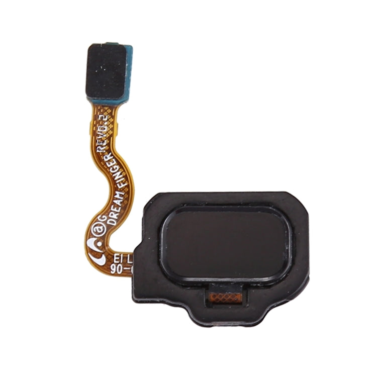 Für Galaxy S8 / S8+ Fingerabdrucksensor-Flexkabel, Für Samsung Galaxy S8, Für S8, Für Galaxy S8 Rot, Für Galaxy S8 / S8+, Für S8 Orchid Gray
