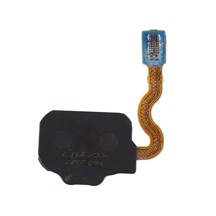 Für Galaxy S8 / S8+ Fingerabdrucksensor-Flexkabel, Für Samsung Galaxy S8, Für S8, Für Galaxy S8 Rot, Für Galaxy S8 / S8+, Für S8 Orchid Gray
