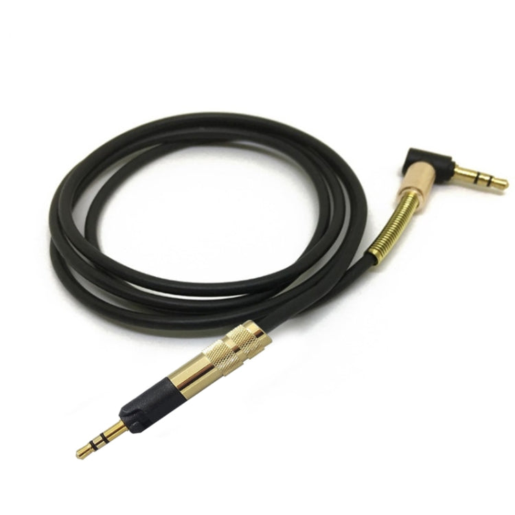 ZS0010 Standard-Version 3,5-mm- auf 2,5-mm-Kopfhörerkabel für Sennheiser HD518 HD558 HD598 HD579 559, Standard-Version