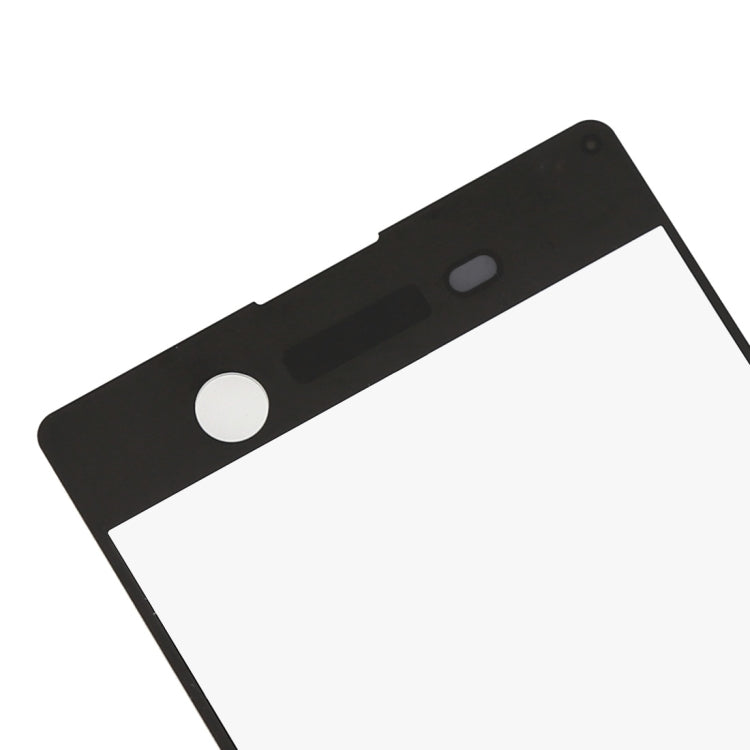 LCD Screen and Digitizer Full Assembly for Sony Xperia M5 / E5603 / E5606 / E5653, For Xperia M5 OEM, For Xperia M5