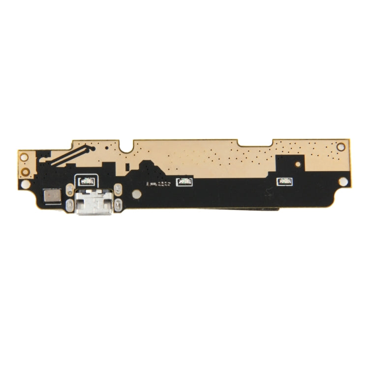 Tastaturplatine und Ladeanschluss-Flexkabel für Xiaomi Redmi Note 2