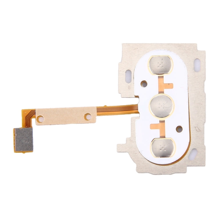 Power Button Flex Cable for LG V10, For LG V10