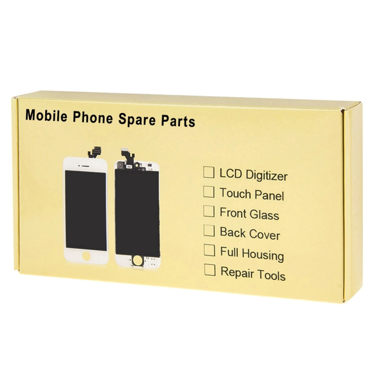 For OnePlus 3 (A3003 Version) Digitizer Full Assembly Original LCD Screen, For OnePlus 3 A3003 Black, For 3 A3003