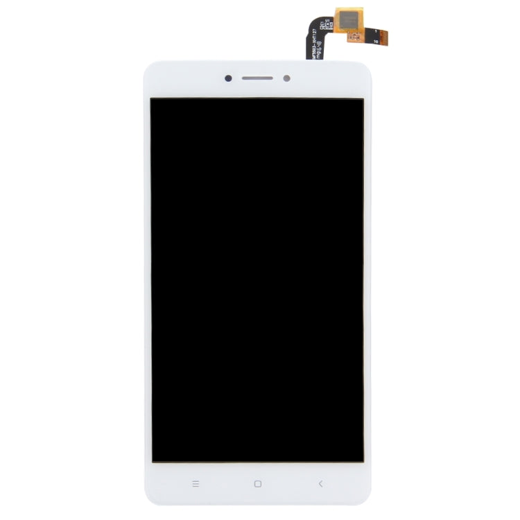 LCD-Bildschirm und Digitalisierer Komplettset für Xiaomi Redmi Note 4X, Redmi Note 4X, für Note 4X, für Note 4X (Internationale Version)
