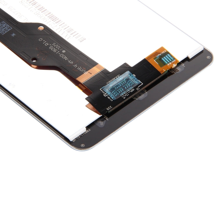 LCD-Bildschirm und Digitalisierer Komplettset für Xiaomi Redmi Note 4X, Redmi Note 4X, für Note 4X, für Note 4X (Internationale Version)
