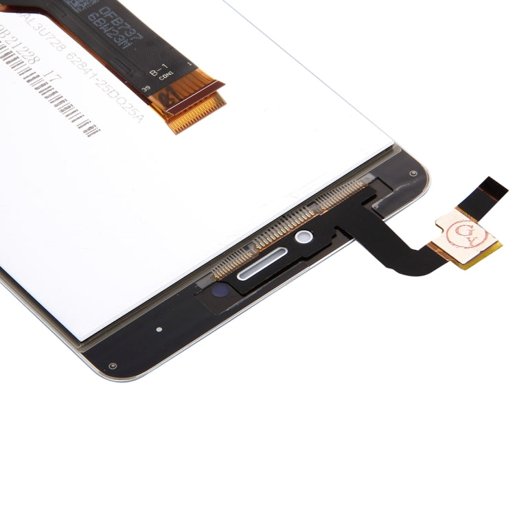 LCD-Bildschirm und Digitalisierer Komplettset für Xiaomi Redmi Note 4X, Redmi Note 4X, für Note 4X, für Note 4X (Internationale Version)