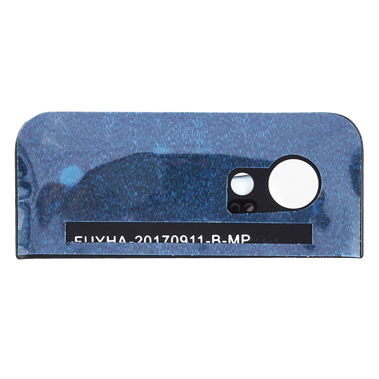 Google Pixel 2 XL Back Cover Top Glass Lens Cover, For Pixel 2 XL