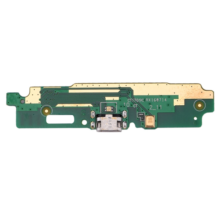 For Xiaomi Redmi 3s / Redmi 3X Charging Port Board, For Xiaomi Redmi 3s