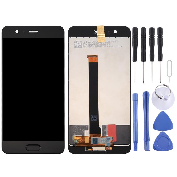 Für Huawei P10 Plus LCD-Bildschirm und Digitizer Komplett-Einheit
