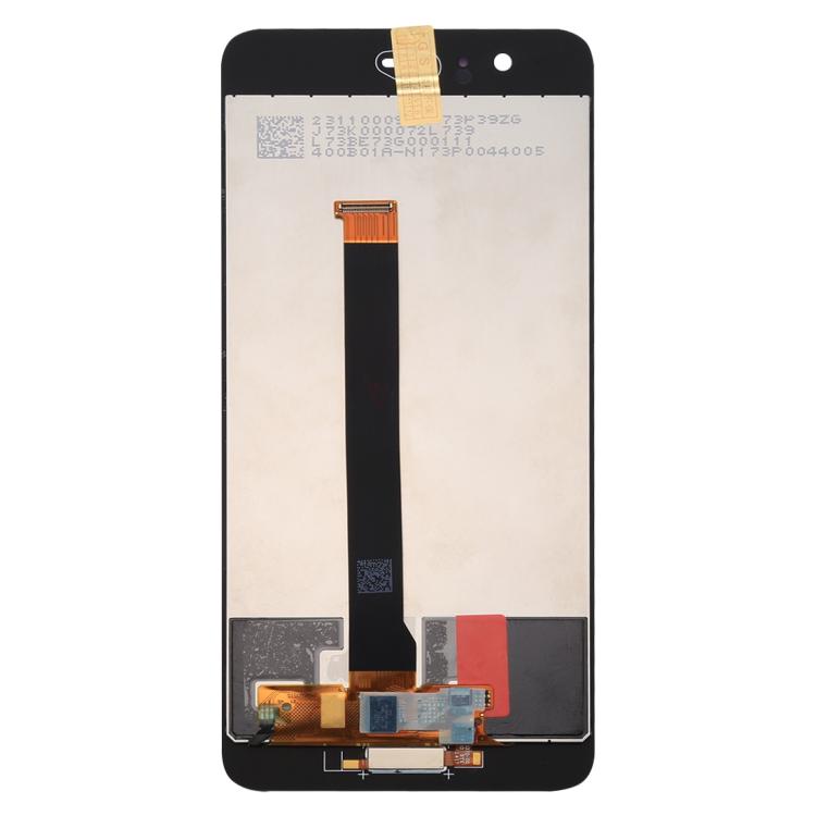 Für Huawei P10 Plus LCD-Bildschirm und Digitizer Komplett-Einheit