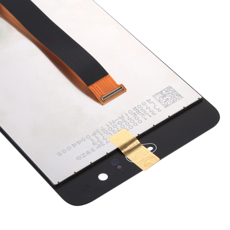 Für Huawei P10 Plus LCD-Bildschirm und Digitizer Komplett-Einheit