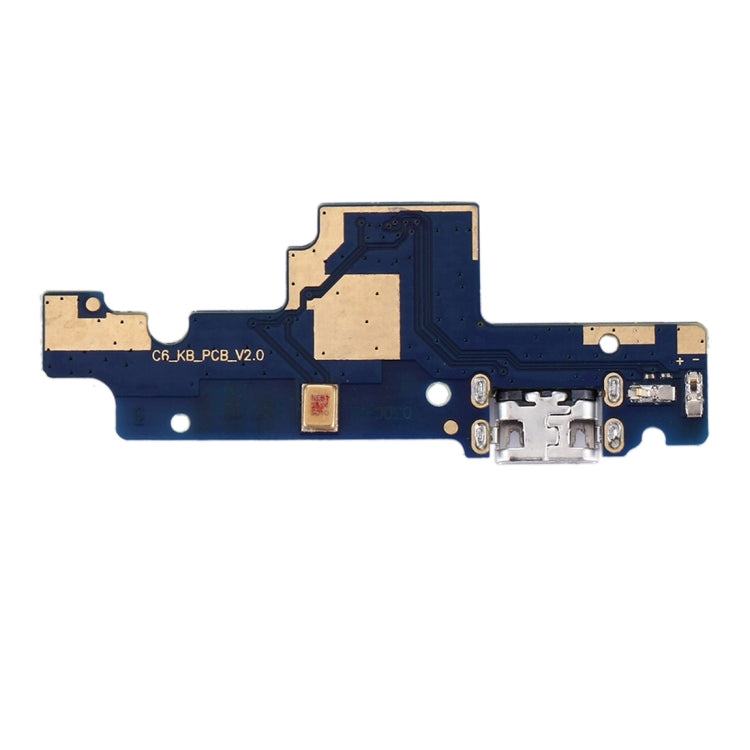 For Xiaomi Redmi Note 4X Charging Port Board, For Xiaomi Redmi Note 4X