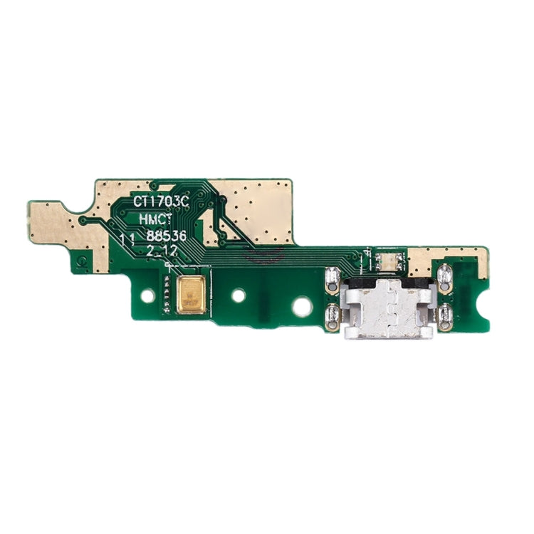 For Xiaomi Redmi 4X Charging Port Board, For Xiaomi Redmi 4X