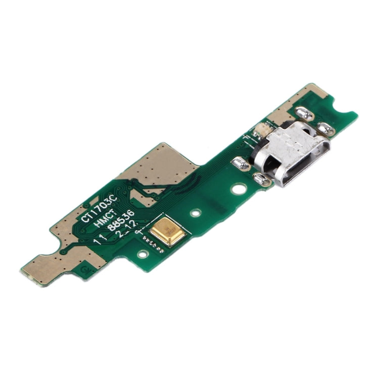 For Xiaomi Redmi 4X Charging Port Board, For Xiaomi Redmi 4X