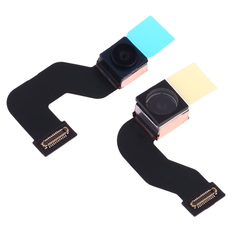1 Pair Front Facing Camera Module for Google Pixel 3 XL, For Google Pixel 3 XL